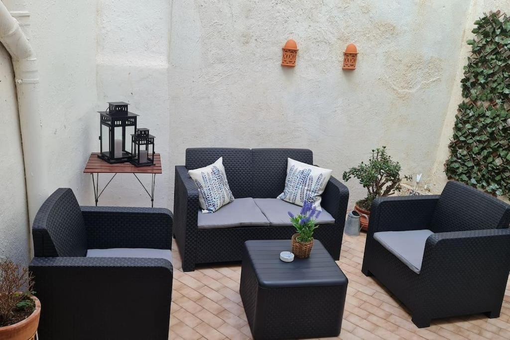 Alfama'S Hidden Terrace Gem Διαμέρισμα Lisboa Εξωτερικό φωτογραφία