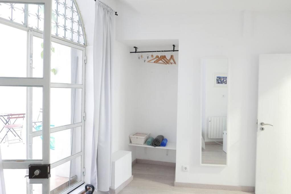 Alfama'S Hidden Terrace Gem Διαμέρισμα Lisboa Εξωτερικό φωτογραφία